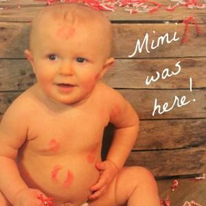 Meet your Posher, Penny